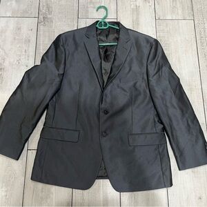 Calvin Klein suit jacket 42s